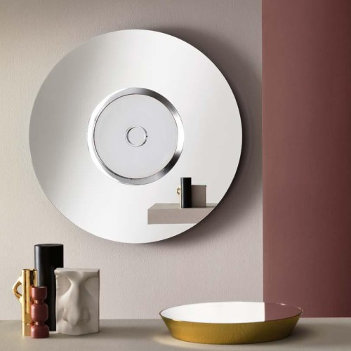 Ozma Tonelli Wall mirror