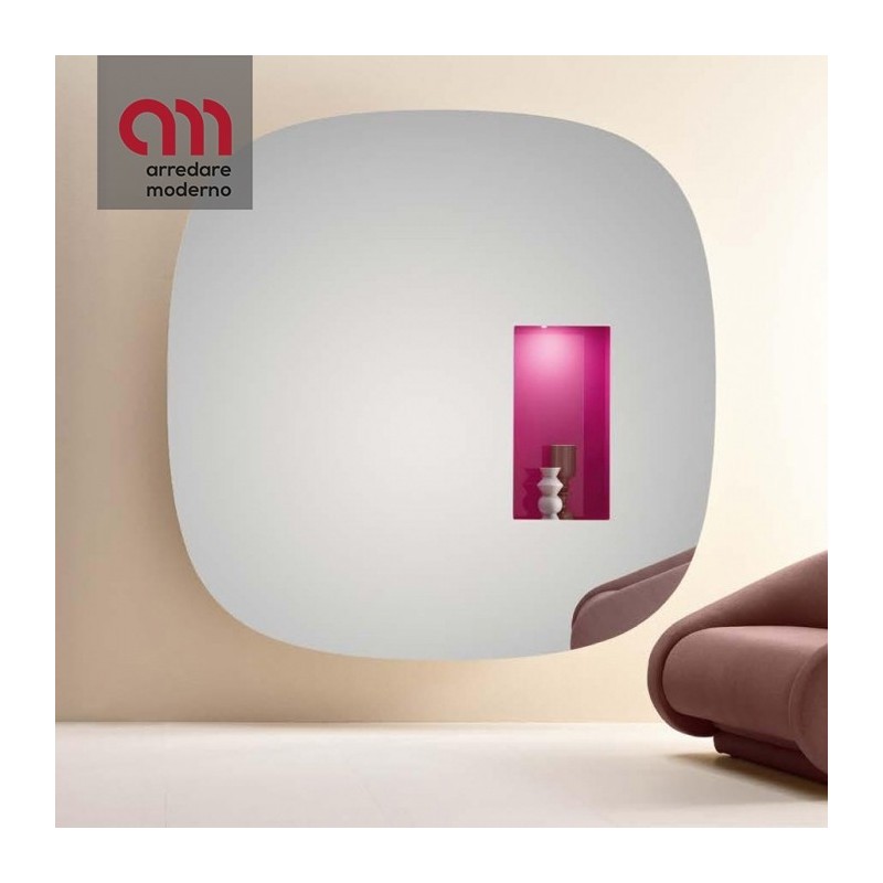 Aperture Tonelli Wall Mirror