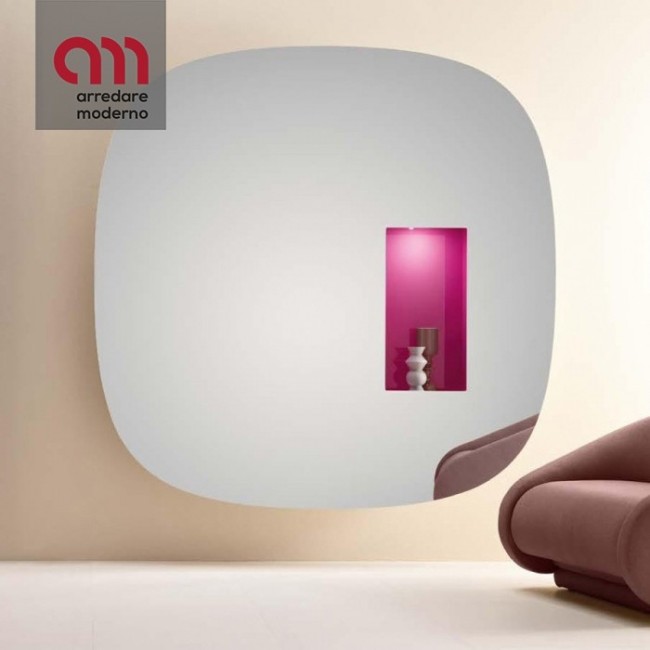 Aperture Tonelli Wall Mirror