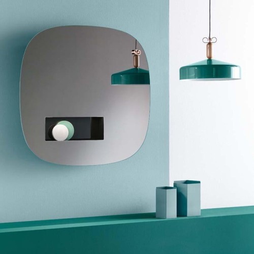 Aperture Tonelli Wall Mirror