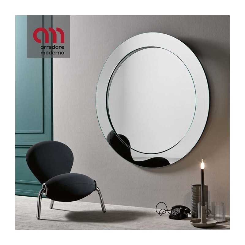 Gerundio Tonelli Mirror