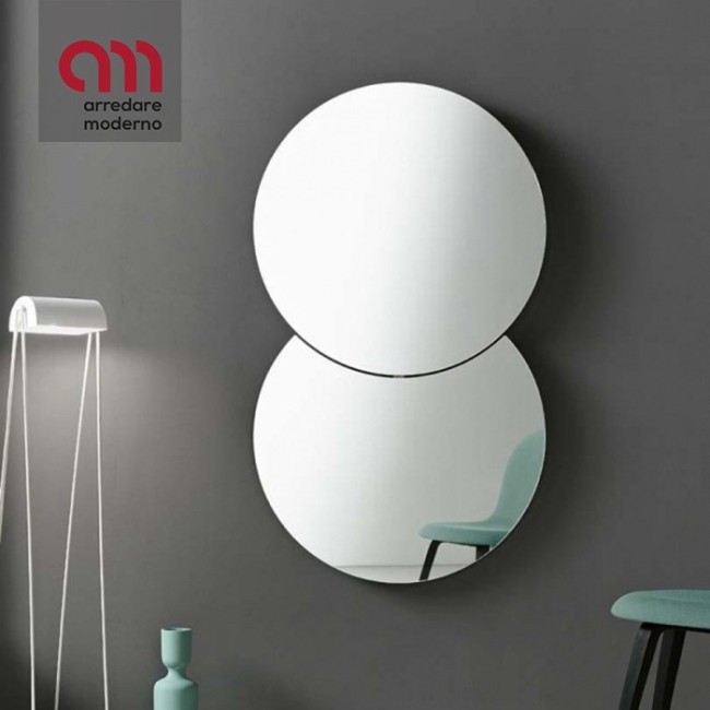 Shiki Tonelli Mirror