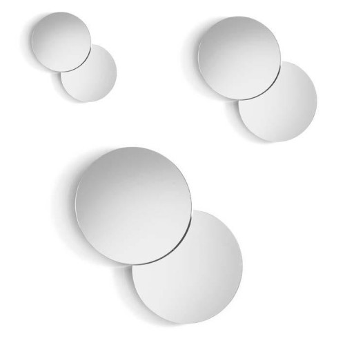 Shiki Tonelli Mirror