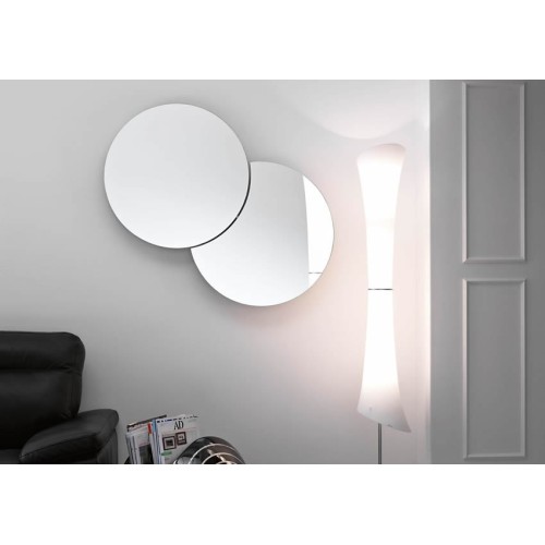 Shiki Tonelli Mirror