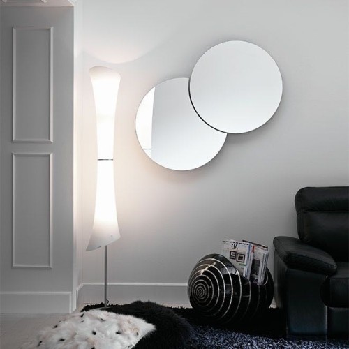 Shiki Tonelli Mirror