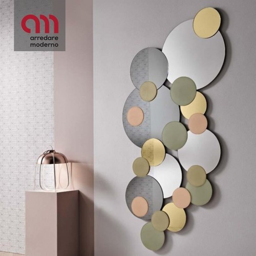 Atomic Tonelli Mirror