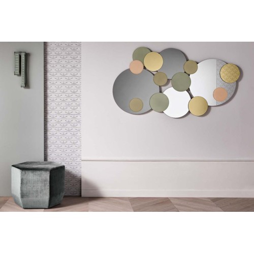 Atomic Tonelli Mirror