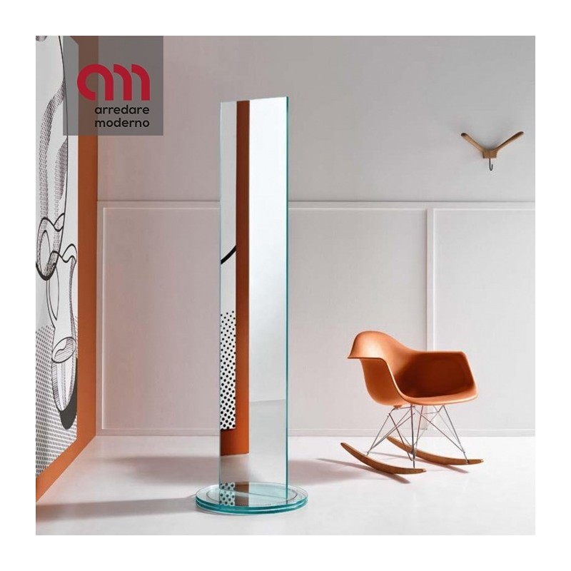 Soglia Tonelli Mirror