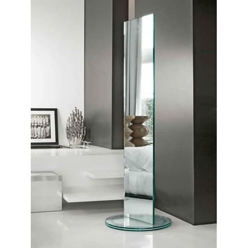 Soglia Tonelli Mirror