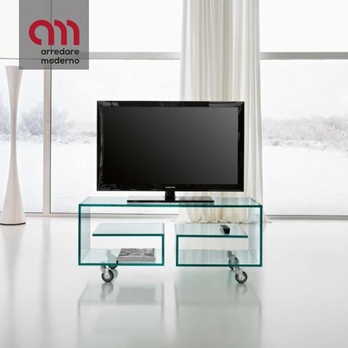 Flò 1 Tonelli TV Stand