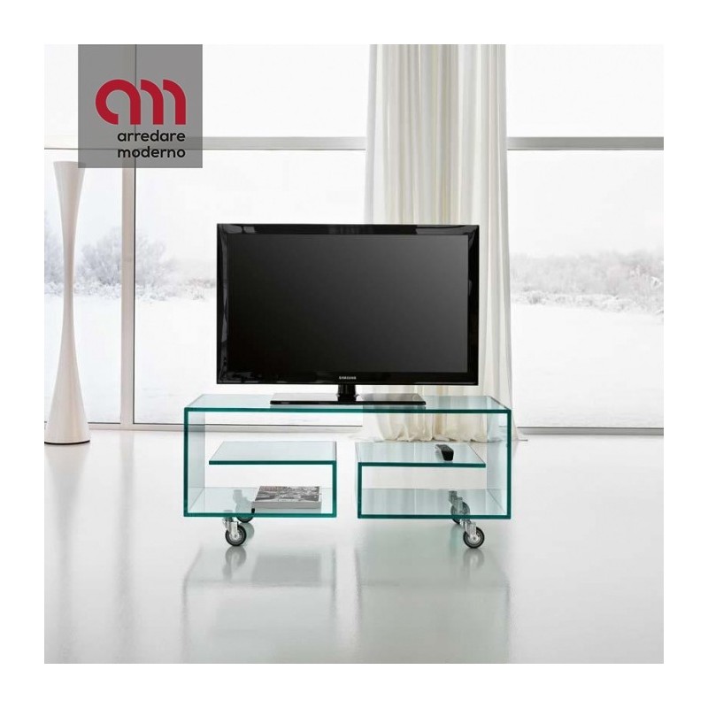 Flò 1 Tonelli TV Stand