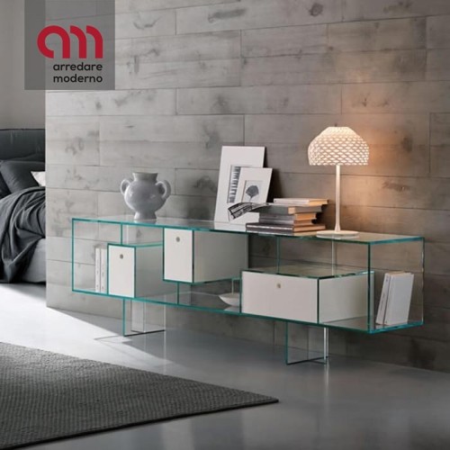 Liber M Tonelli Sideboard