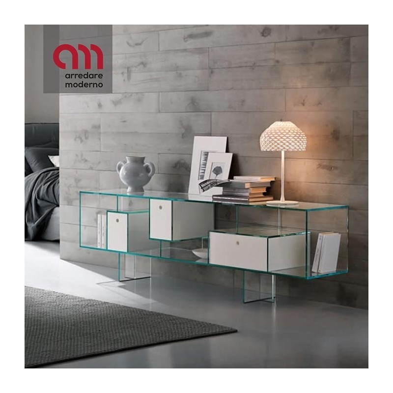 Liber M Tonelli Sideboard