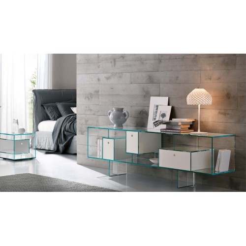 Liber M Tonelli Sideboard