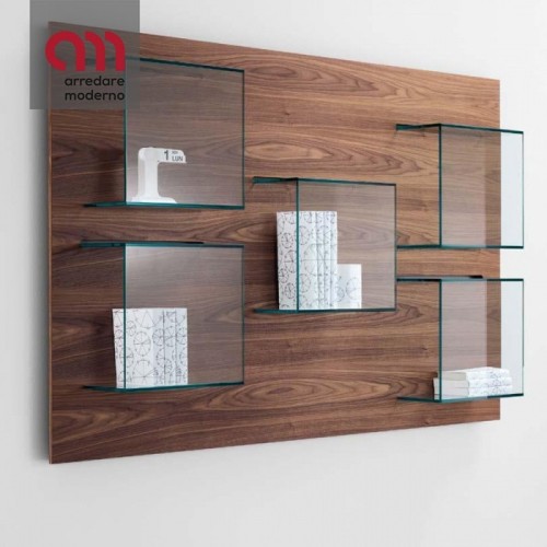 Dazibao Tonelli Bookcase