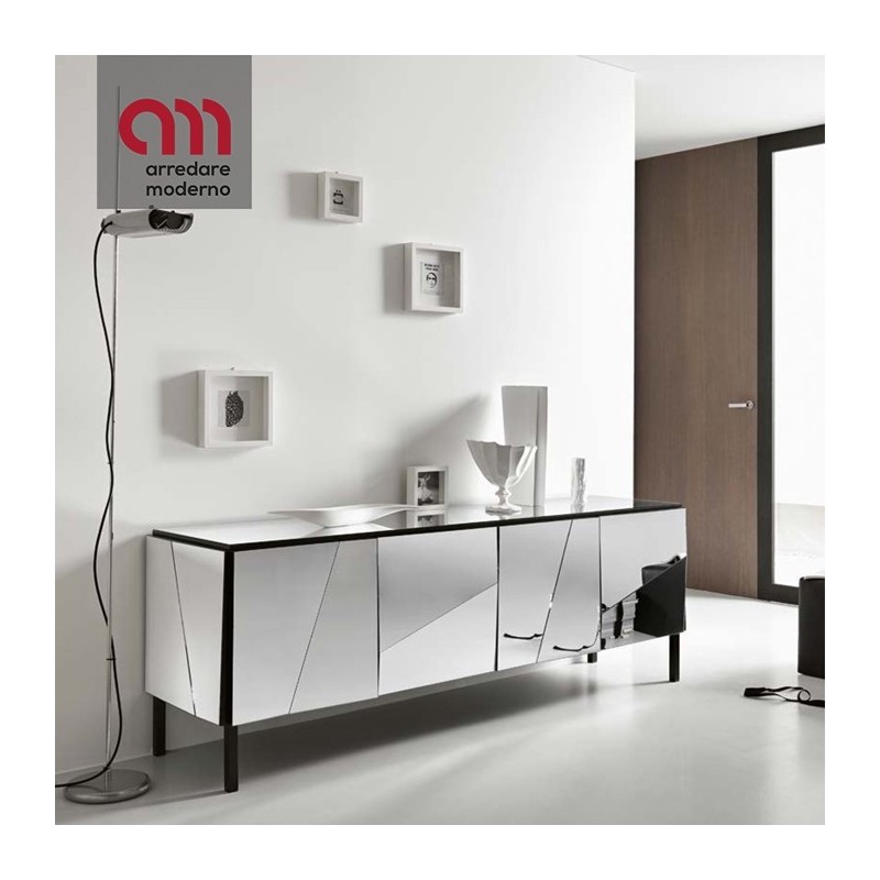 Psiche Tonelli Sideboard