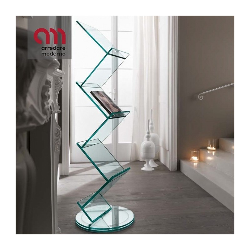 Albero Tonelli Magazine rack