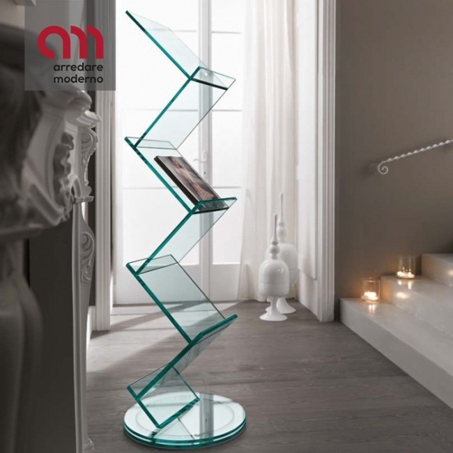 Albero Tonelli Magazine rack