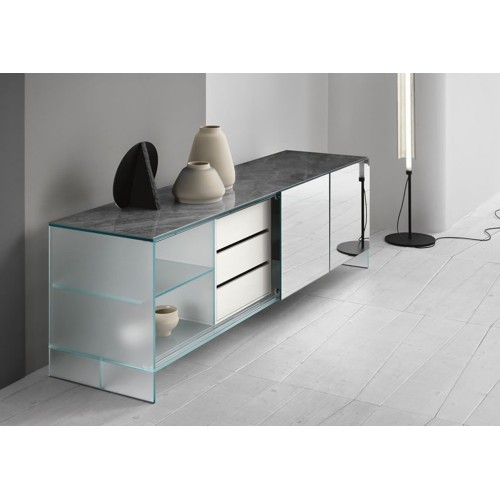 Shoji Tonelli Sideboard