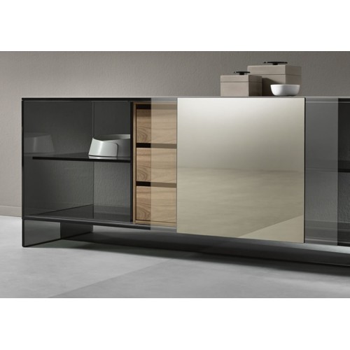 Shoji Tonelli Sideboard