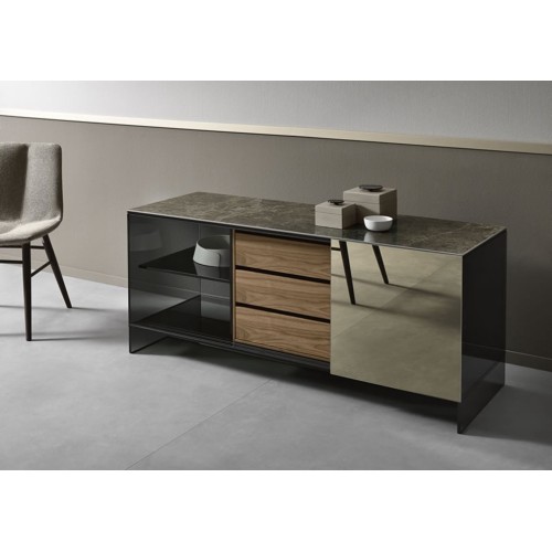 Shoji Tonelli Sideboard