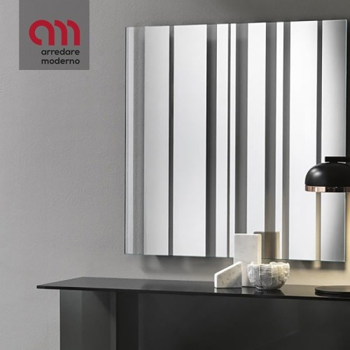 Barcode Tonelli Mirror