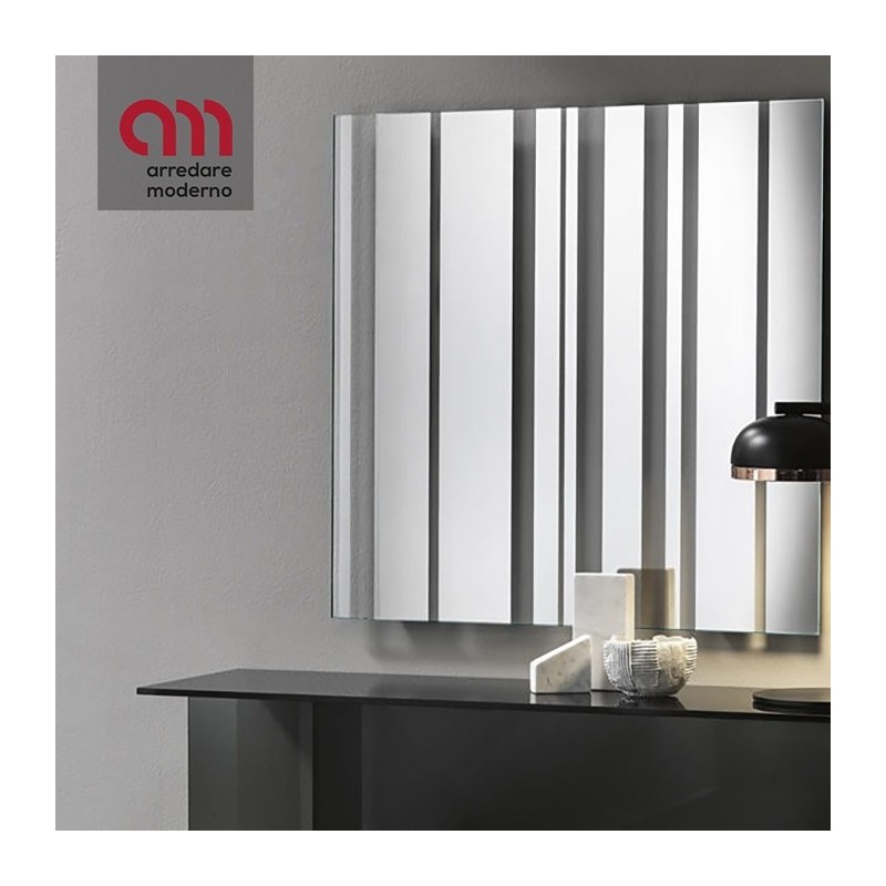 Barcode Tonelli Mirror