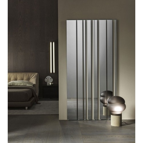 Barcode Tonelli Mirror