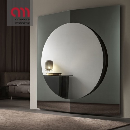 Central Tonelli Mirror