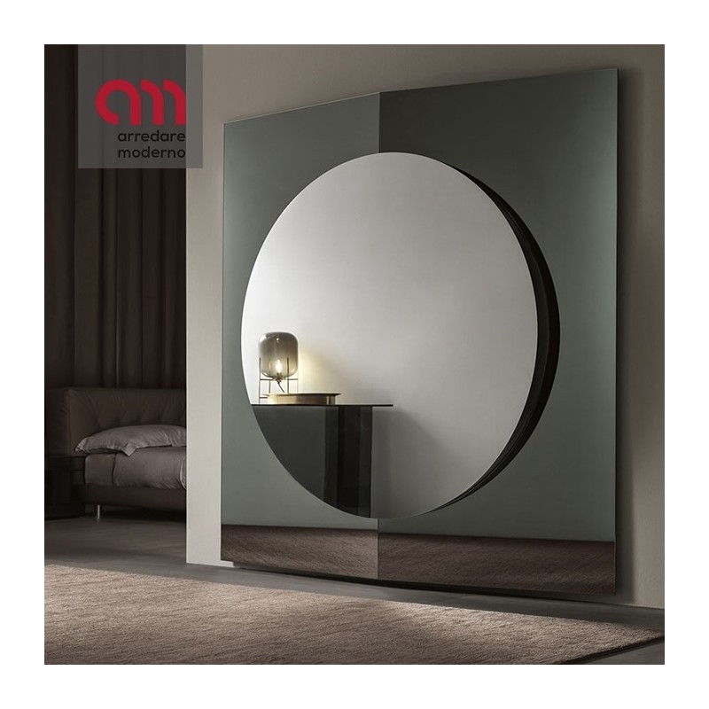 Central Tonelli Mirror