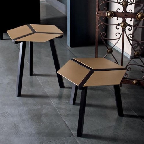 Esa Bontempi Coffee-table low