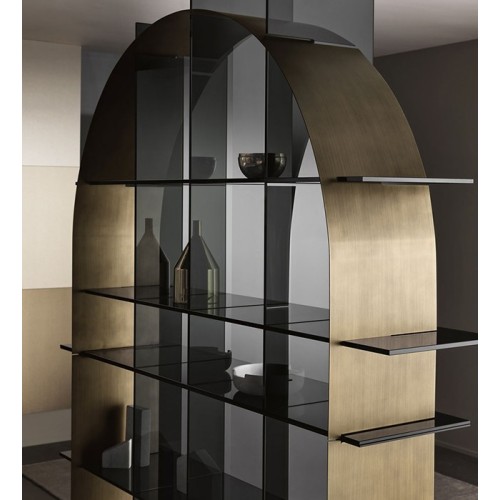 Paradigma Tonelli Bookcase