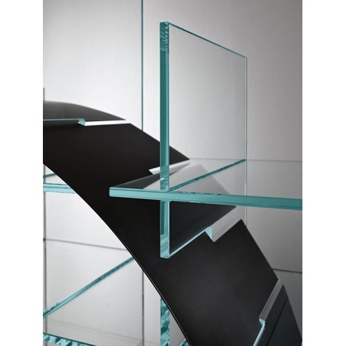 Paradigma Tonelli Bookcase