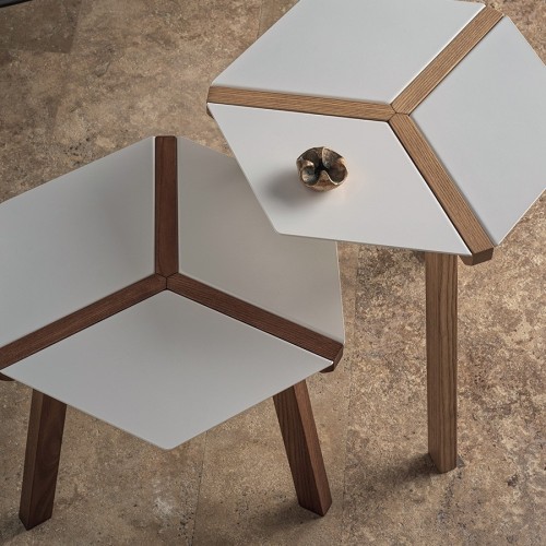 Esa Bontempi Coffee-table low