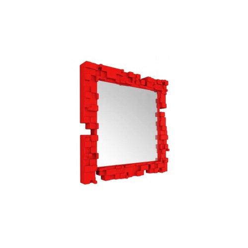 Pixel Slide Mirror