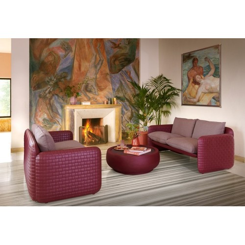 Mara Slide Armchair