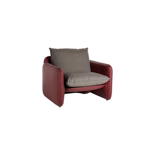 Mara Slide Armchair