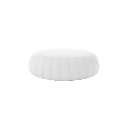 Gelée Grand Slide Ottoman Pouf