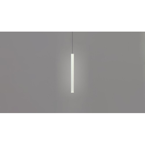 Flux Hanging Slide Suspension lamp