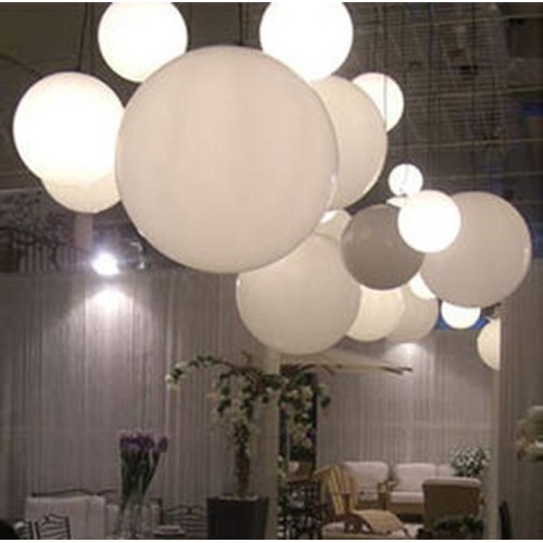 Globo Slide Suspension lamp