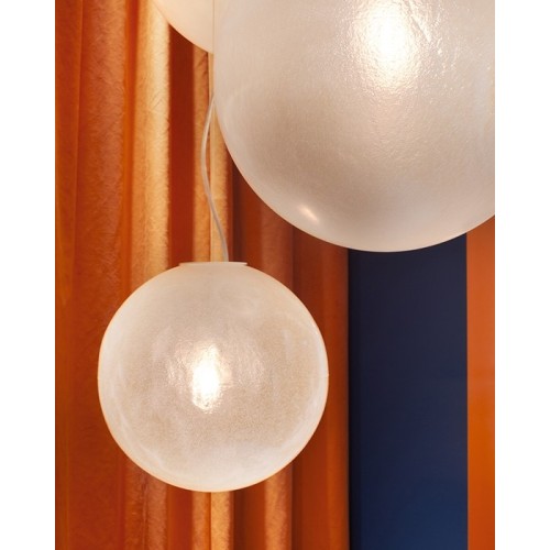 Murano Slide Suspension lamp