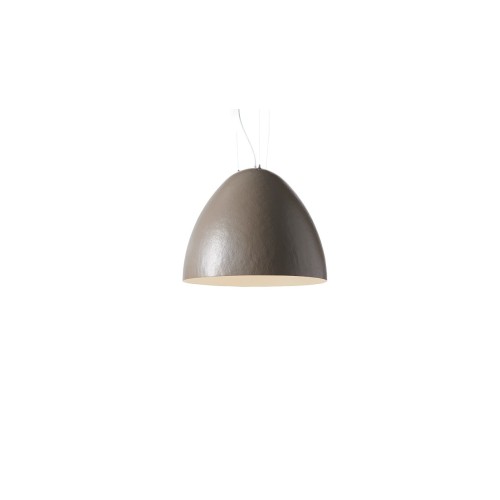 Plume Slide Suspension lamp