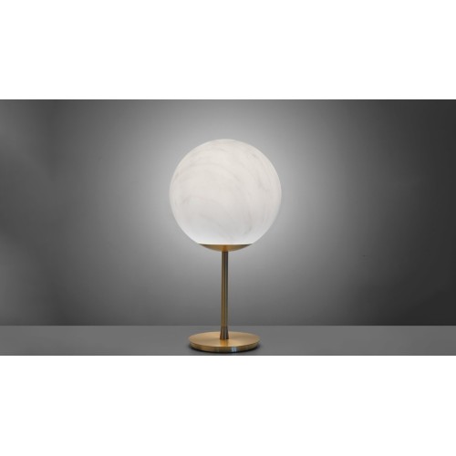 Mineral Stand Slide Table lamp