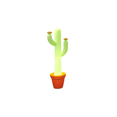 Cactus Slide Ground Lamp