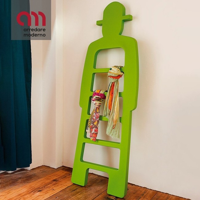 Mr. Giò Slide Coat Rack