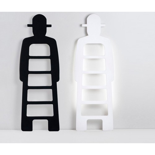 Mr. Giò Slide Coat Rack