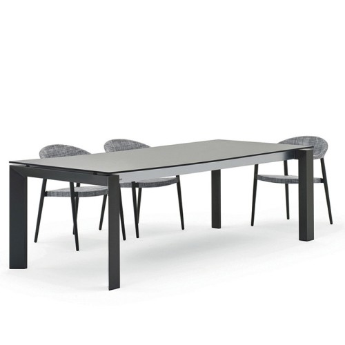 Dolmen Varaschin outdoor extensible Table