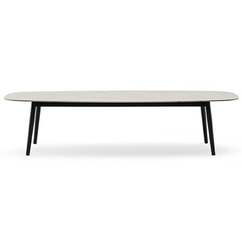 Ellisse Varaschin outdoors Table