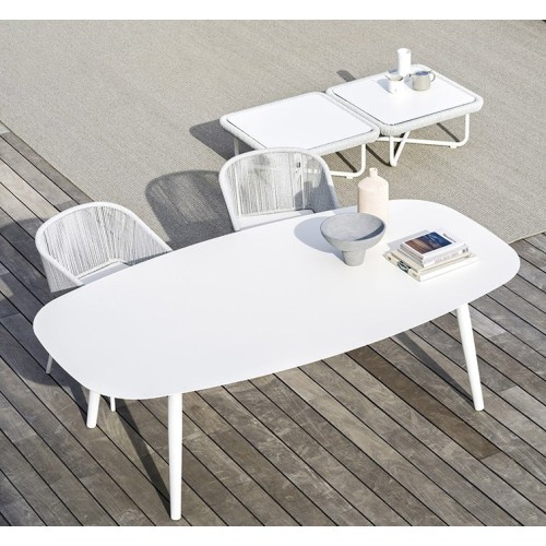 Ellisse Varaschin outdoors Table