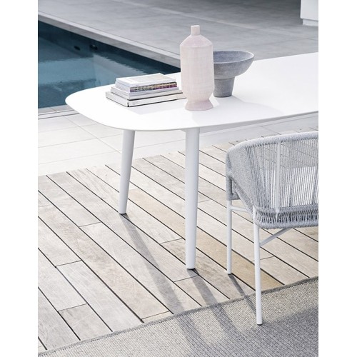 Ellisse Varaschin outdoors Table